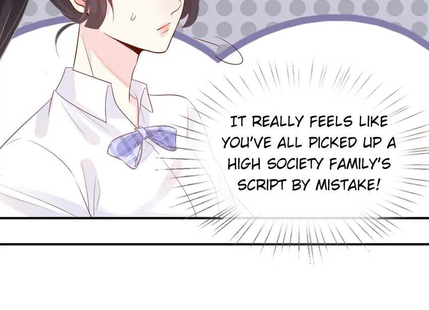 Everyone's Darling chapter 17 page 5