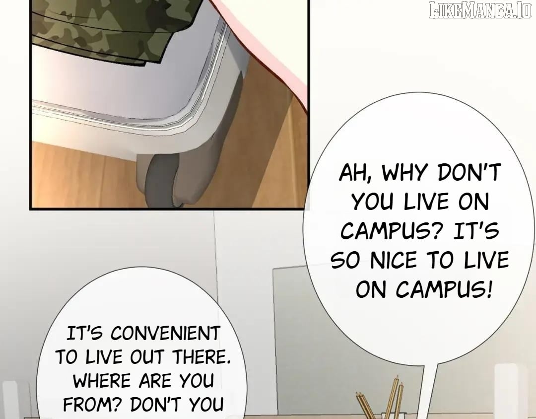 Everyone's Darling chapter 170 page 3