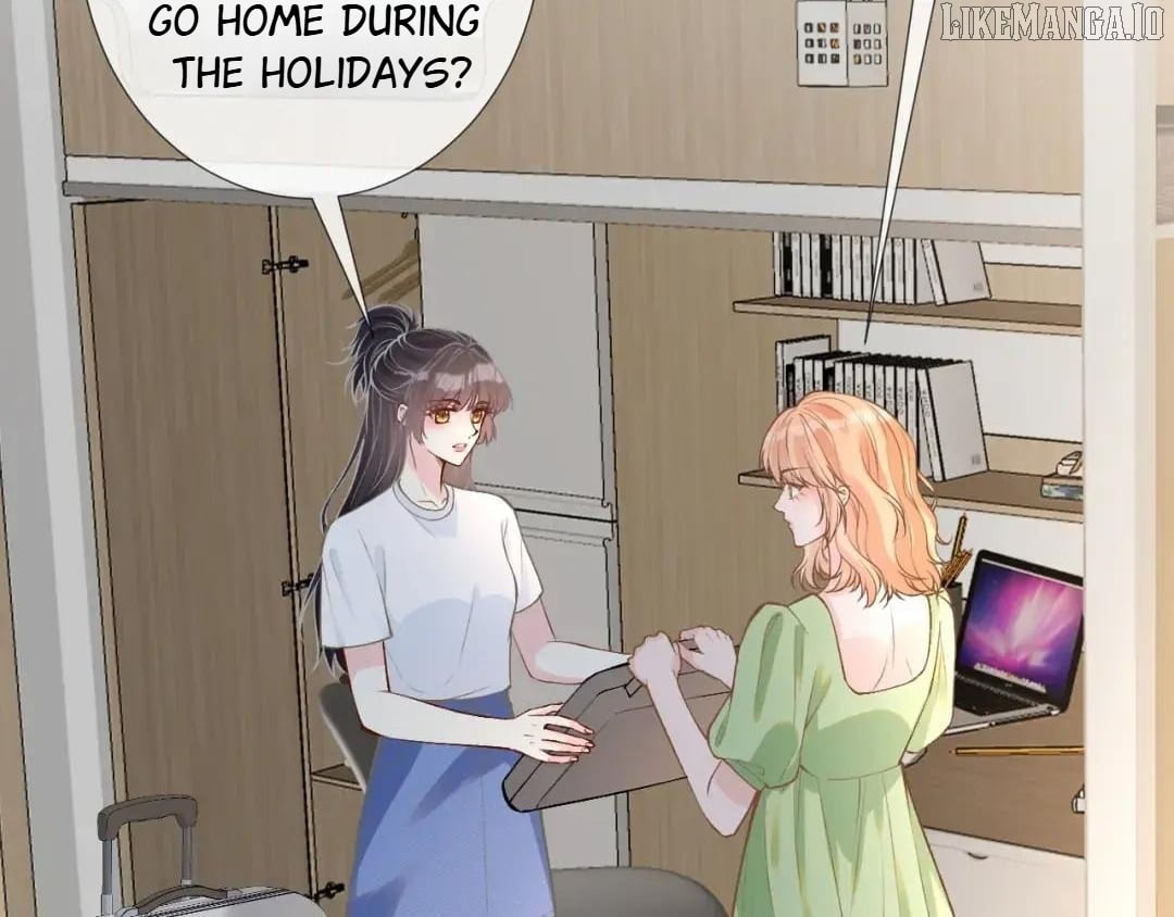 Everyone's Darling chapter 170 page 4