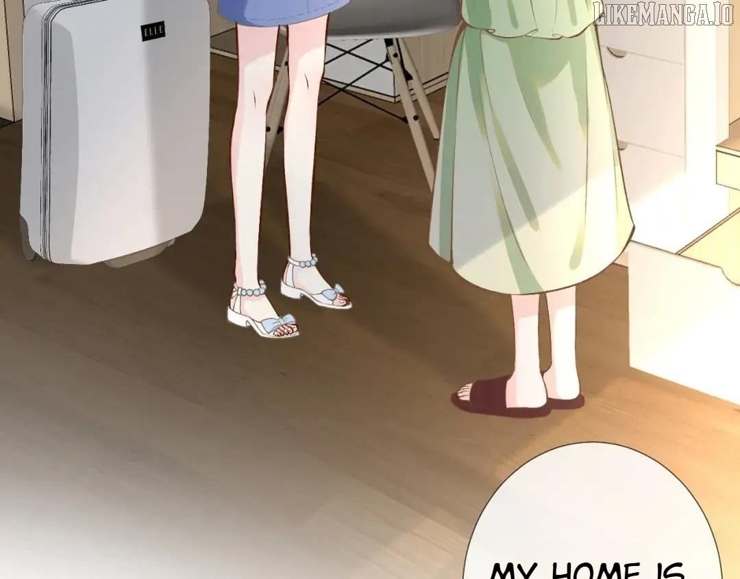 Everyone's Darling chapter 170 page 5