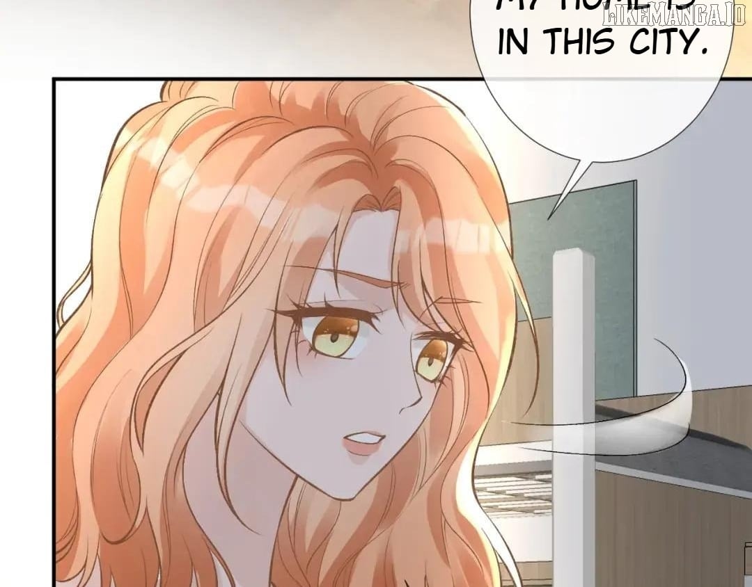 Everyone's Darling chapter 170 page 6