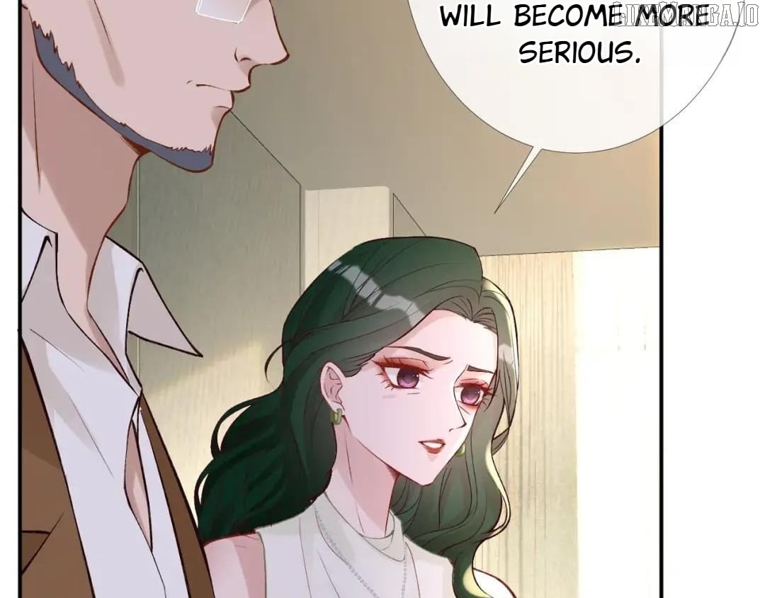 Everyone's Darling chapter 171 page 6