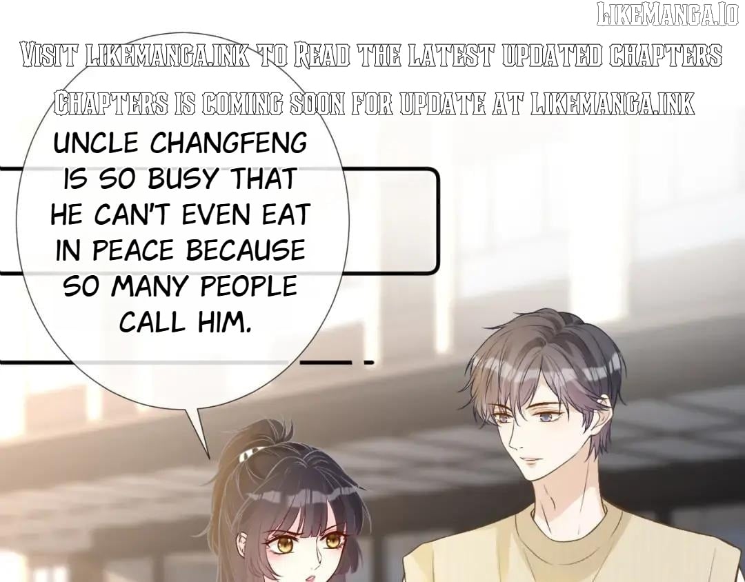 Everyone's Darling chapter 172 page 1