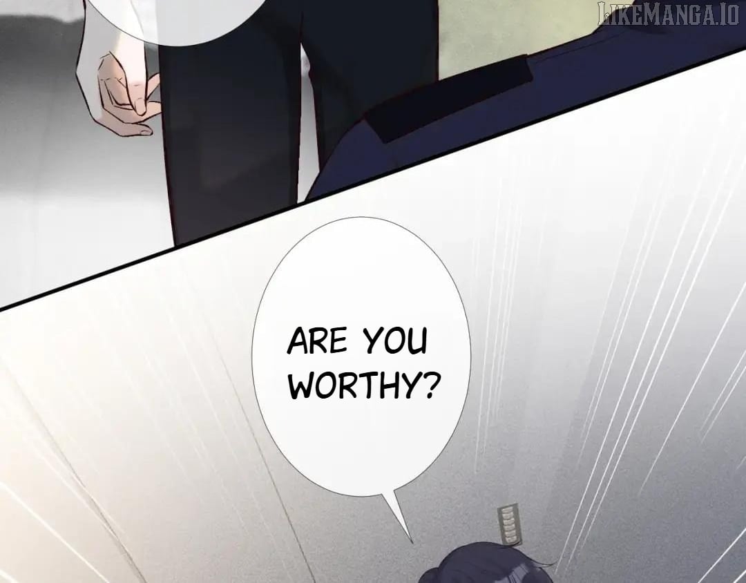 Everyone's Darling chapter 174 page 6