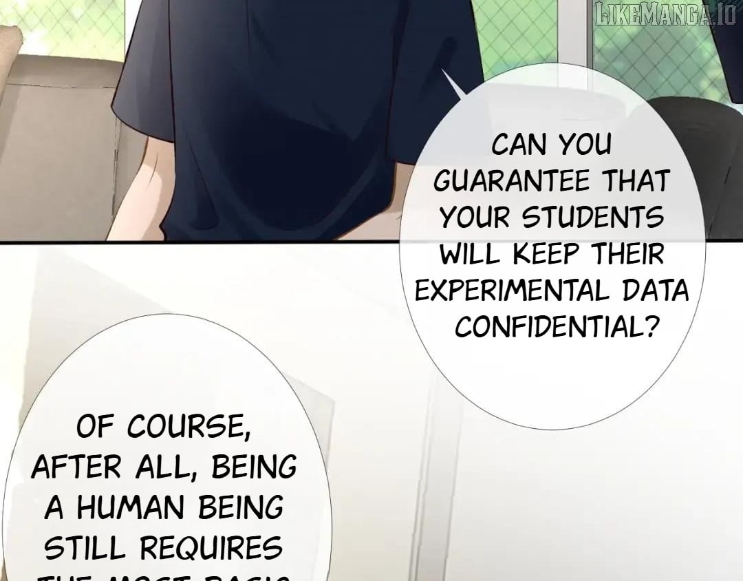 Everyone's Darling chapter 176 page 5