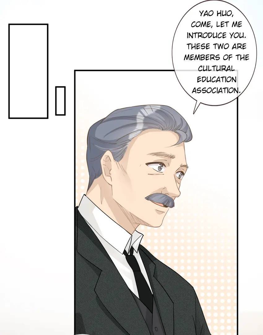 Everyone's Darling chapter 18 page 1