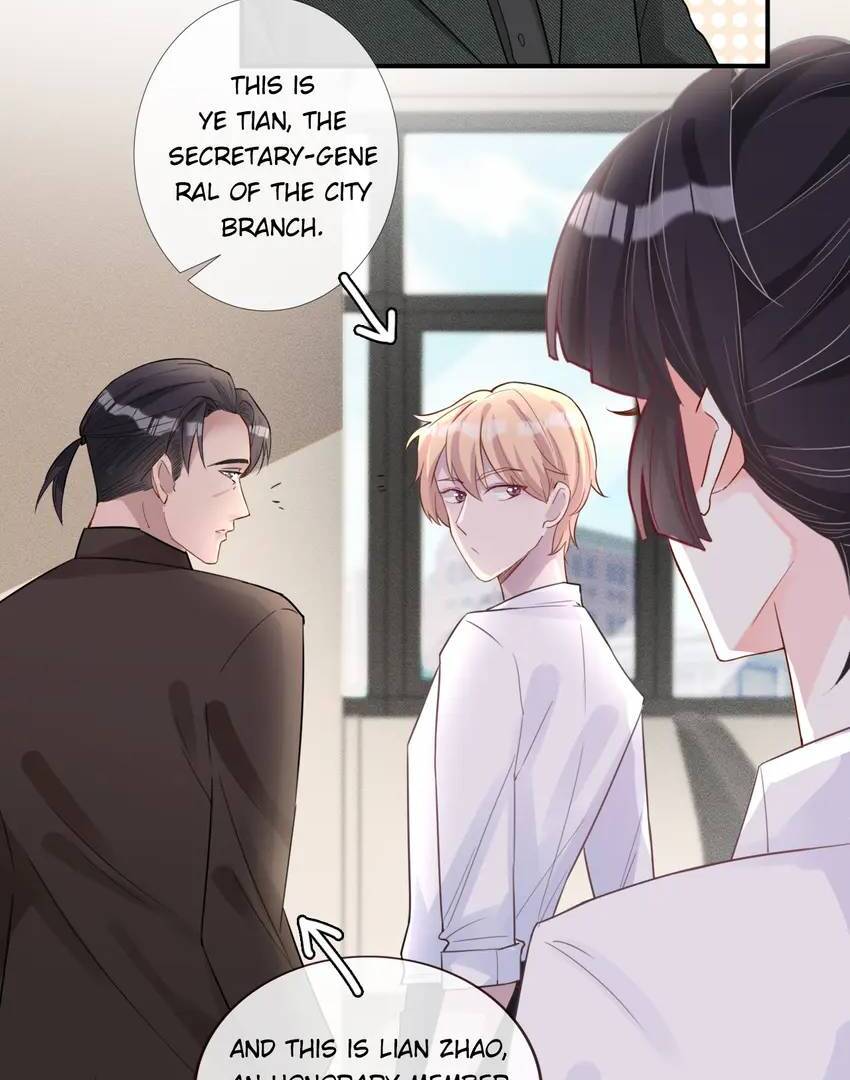 Everyone's Darling chapter 18 page 2