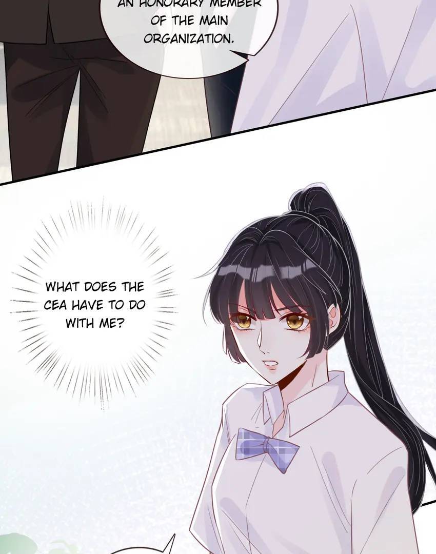 Everyone's Darling chapter 18 page 3