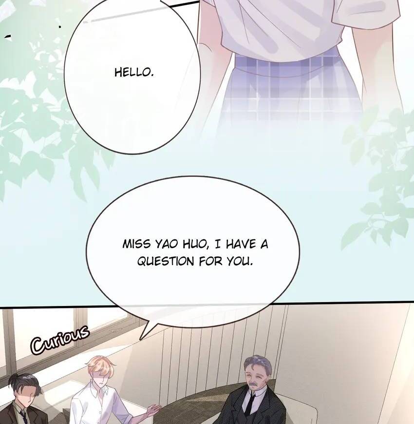 Everyone's Darling chapter 18 page 4
