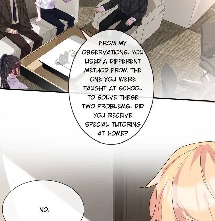Everyone's Darling chapter 18 page 5