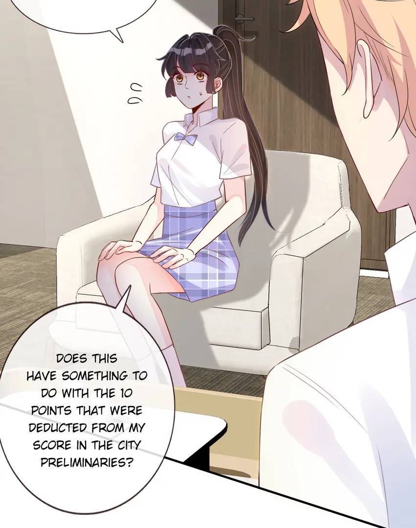 Everyone's Darling chapter 18 page 6