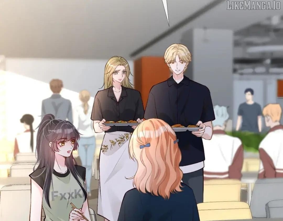 Everyone's Darling chapter 180 page 2
