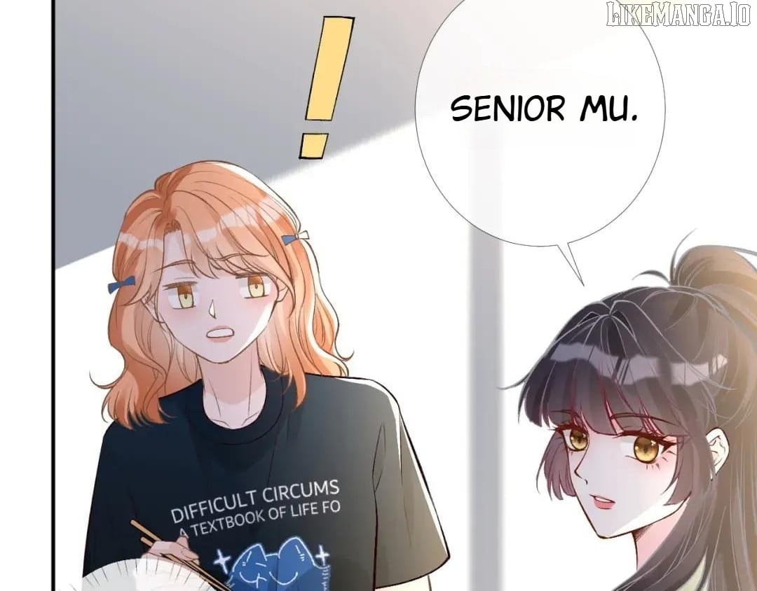Everyone's Darling chapter 180 page 4