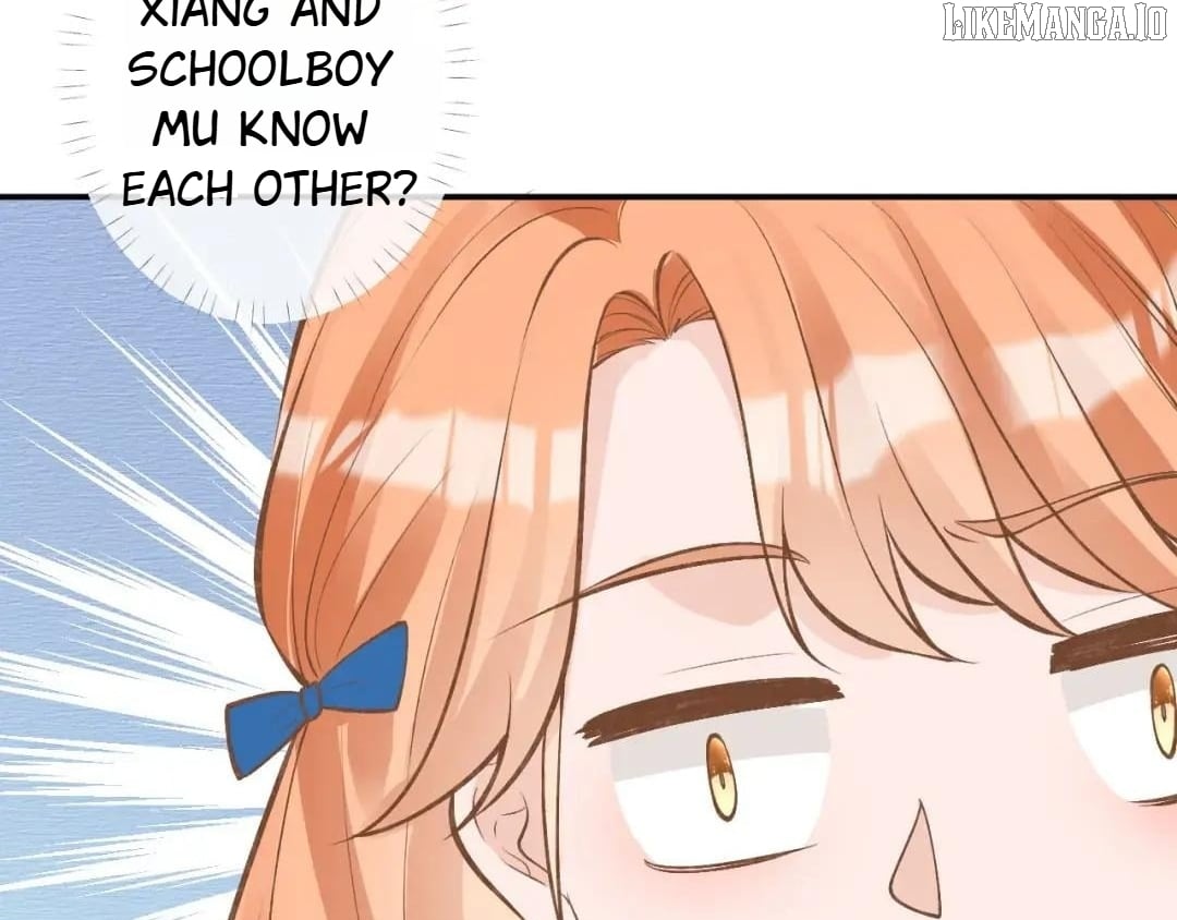 Everyone's Darling chapter 180 page 6