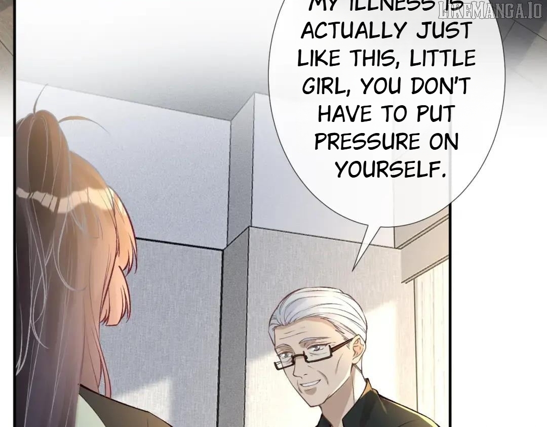 Everyone's Darling chapter 181 page 3