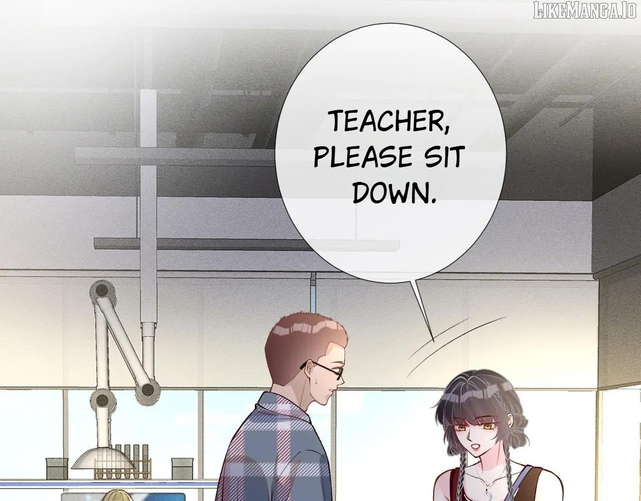 Everyone's Darling chapter 183 page 3