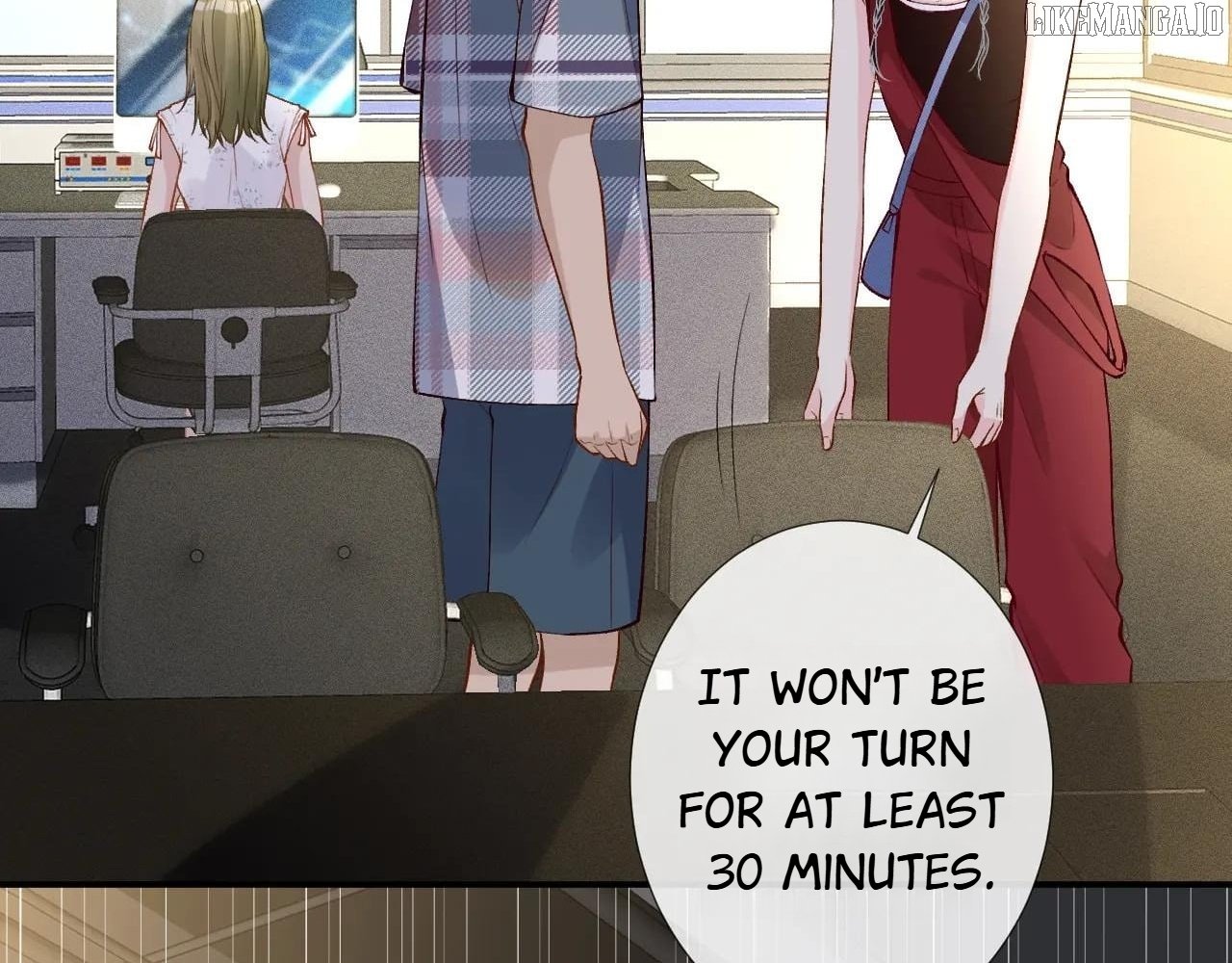 Everyone's Darling chapter 183 page 4