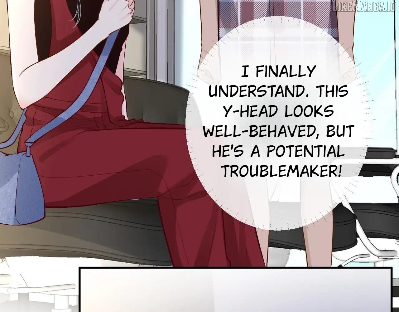 Everyone's Darling chapter 183 page 6