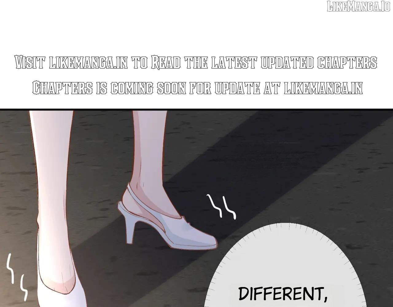 Everyone's Darling chapter 184 page 1