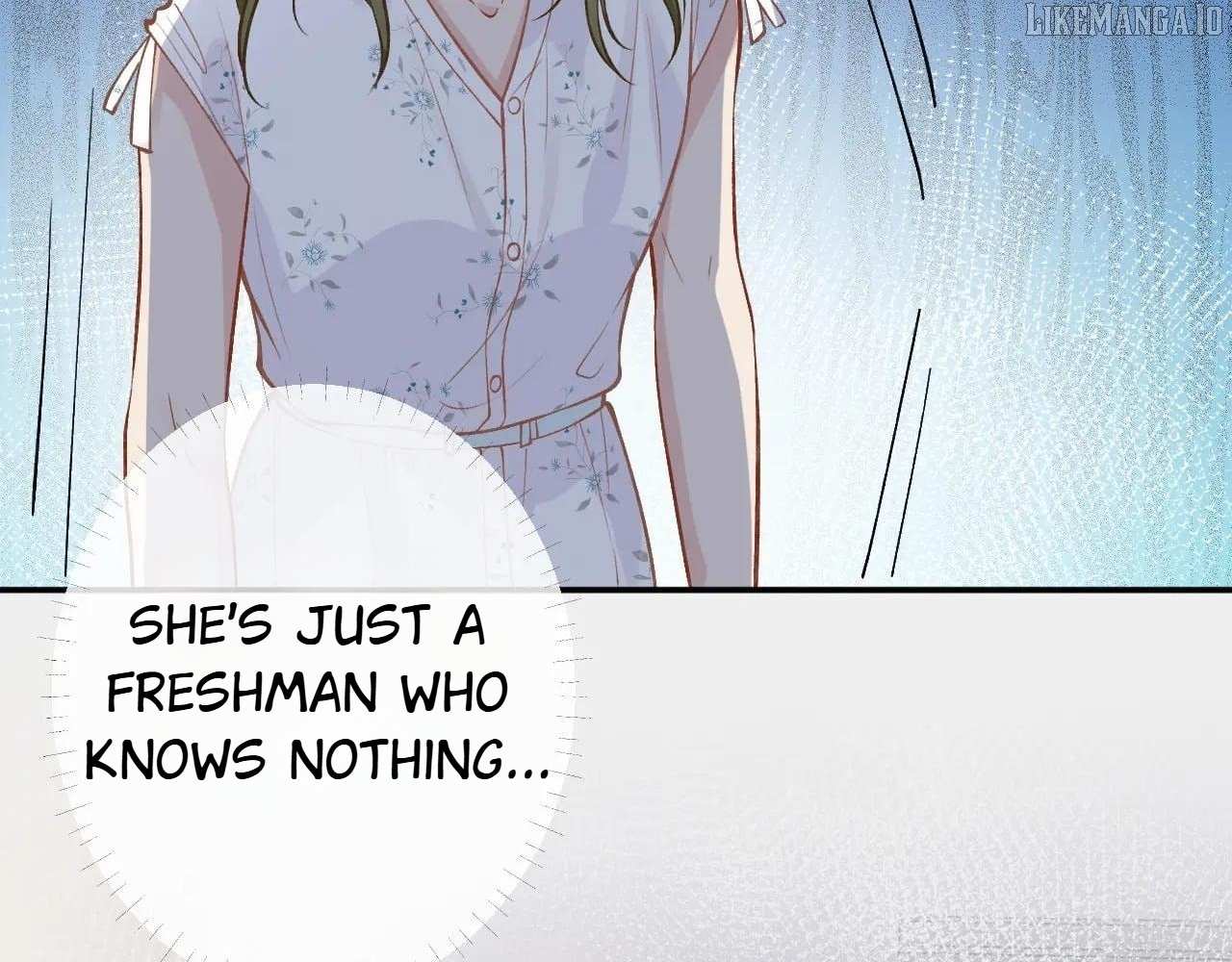Everyone's Darling chapter 184 page 3