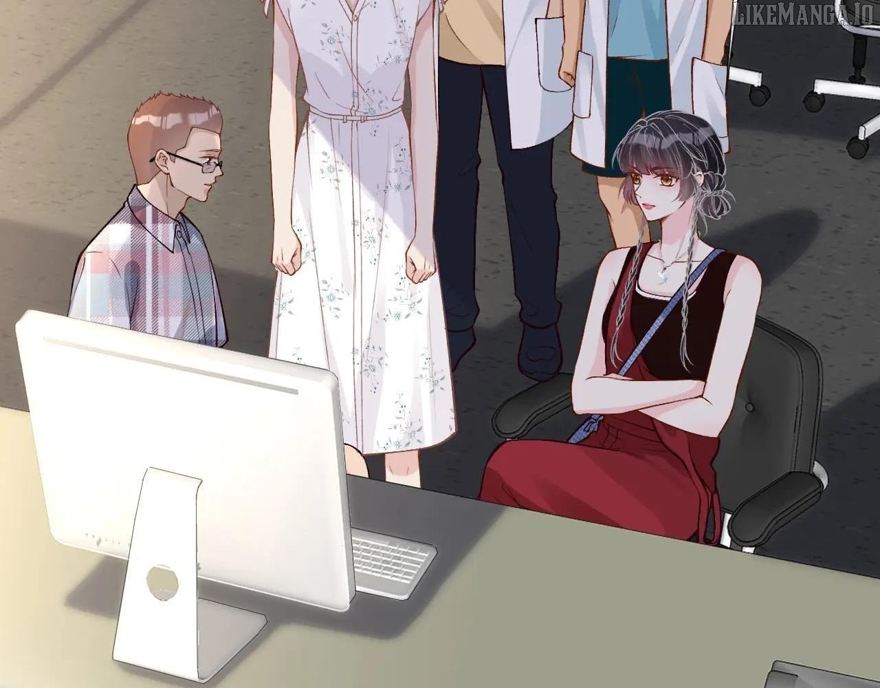 Everyone's Darling chapter 184 page 5