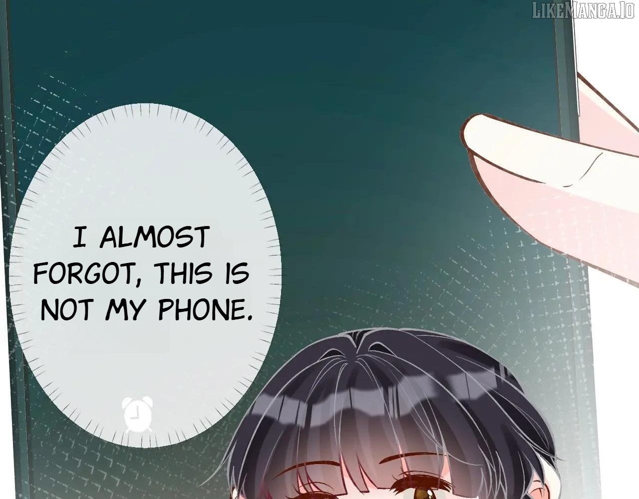 Everyone's Darling chapter 186 page 6