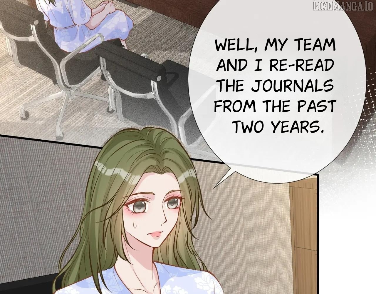 Everyone's Darling chapter 188 page 4