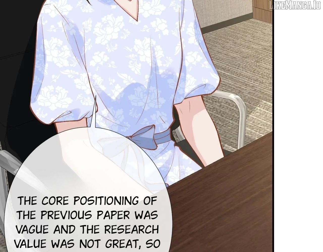 Everyone's Darling chapter 188 page 5