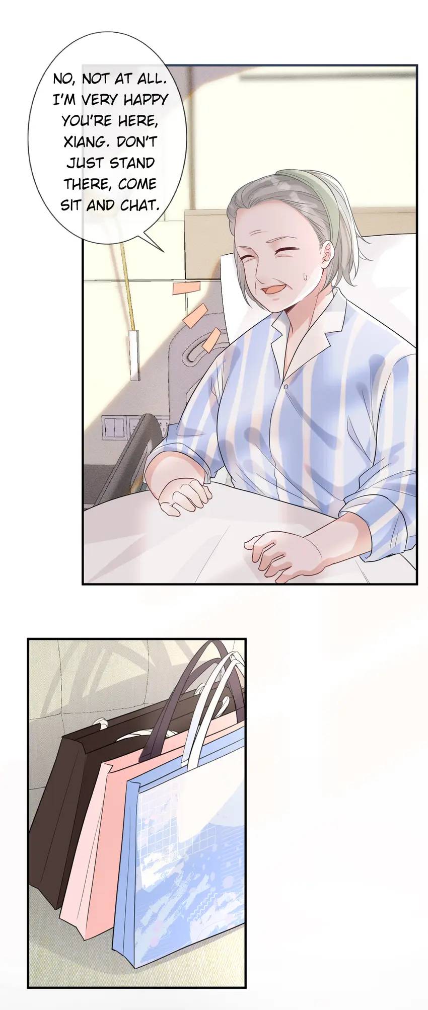 Everyone's Darling chapter 19 page 2
