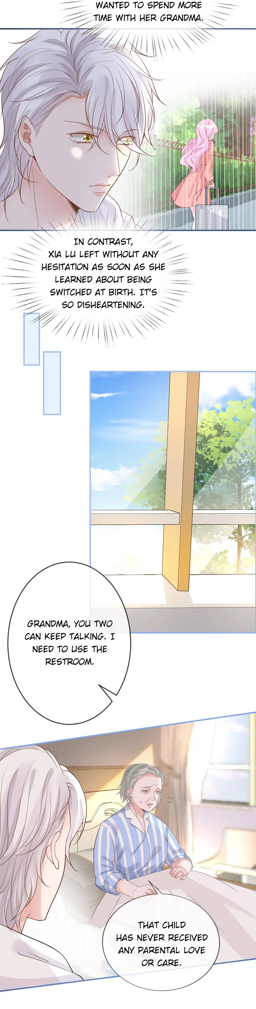 Everyone's Darling chapter 19 page 4