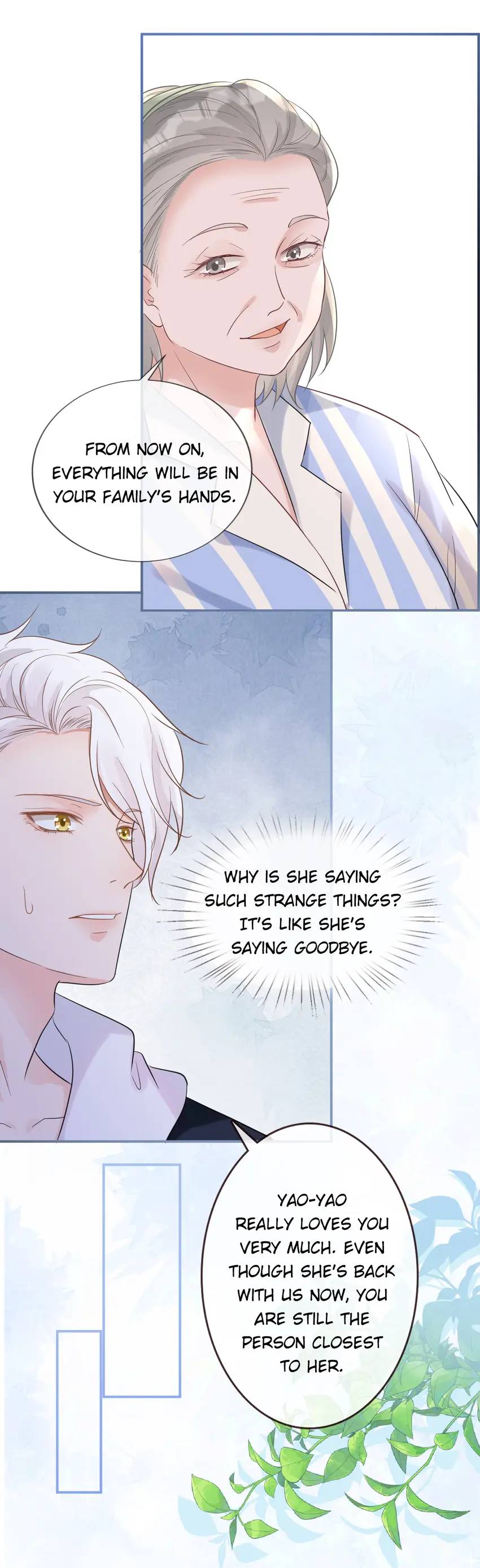 Everyone's Darling chapter 19 page 5