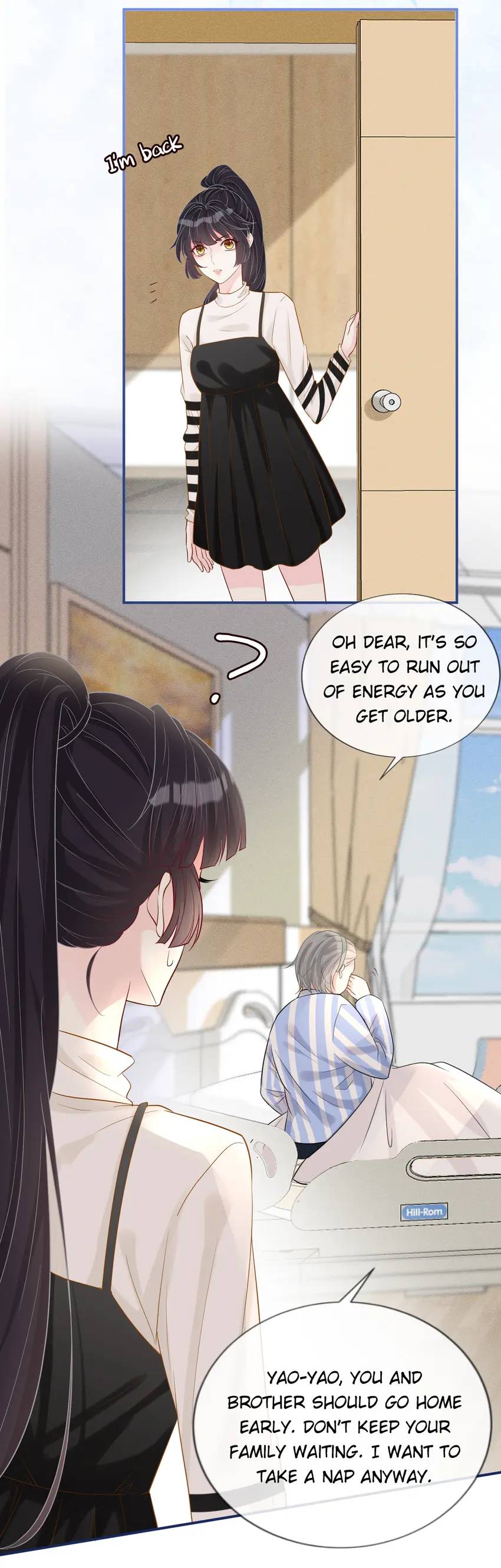 Everyone's Darling chapter 19 page 6