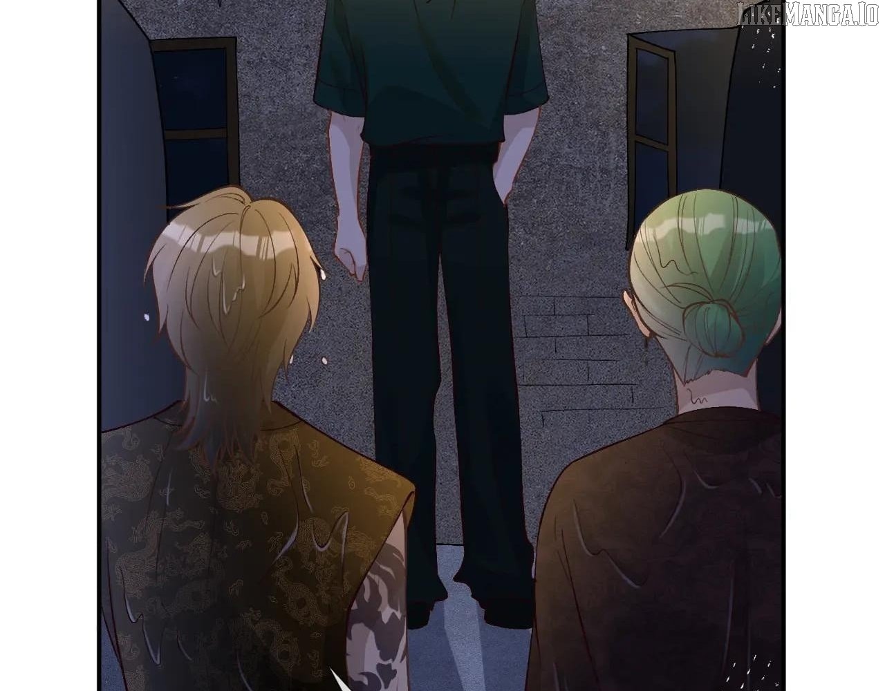 Everyone's Darling chapter 190 page 6