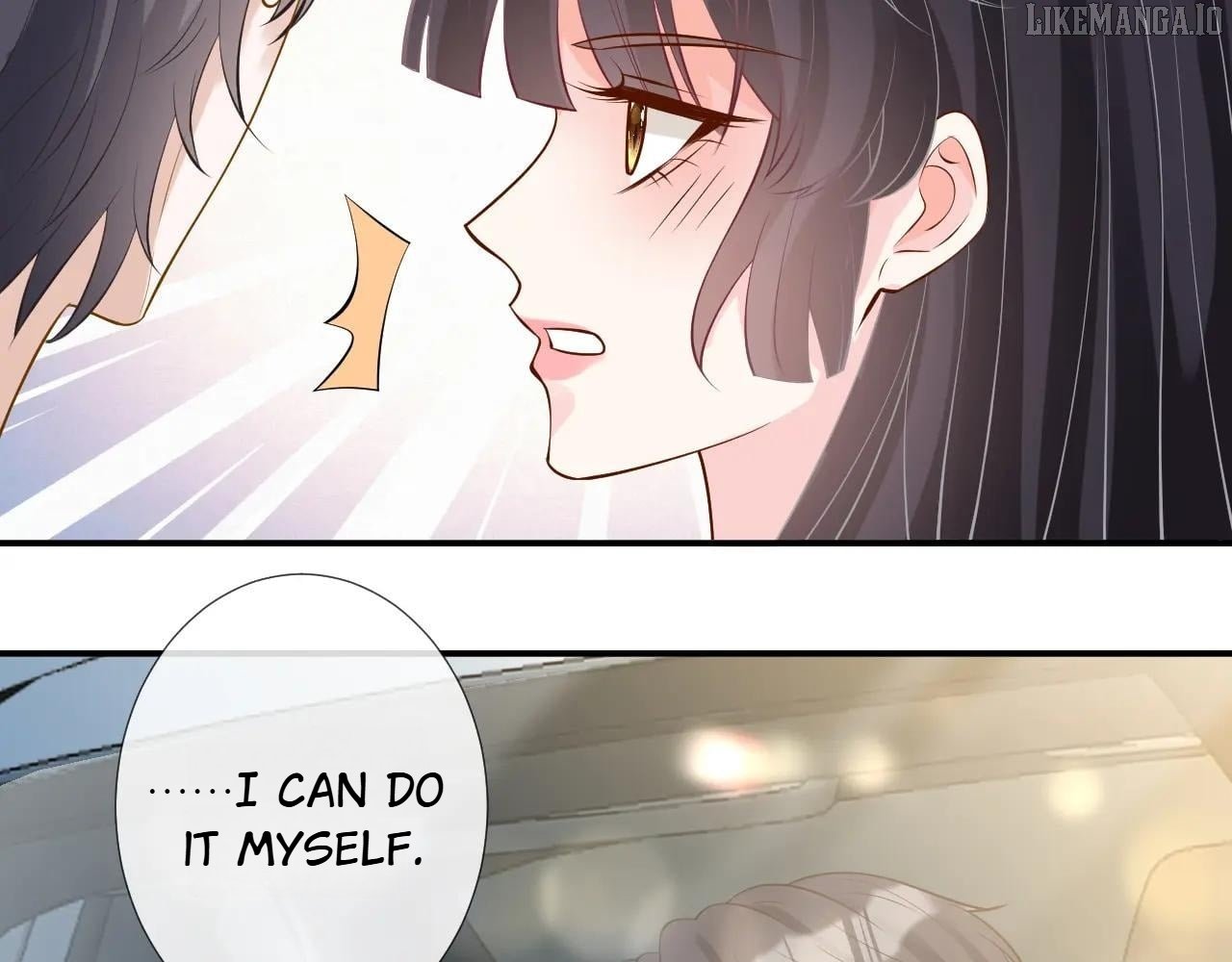 Everyone's Darling chapter 191 page 3