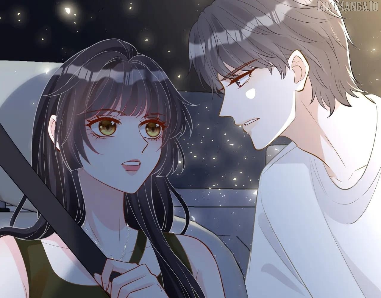 Everyone's Darling chapter 191 page 6