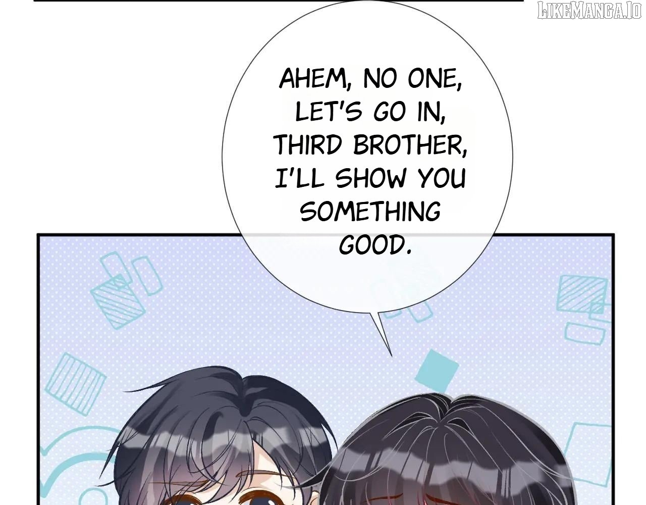 Everyone's Darling chapter 192 page 3