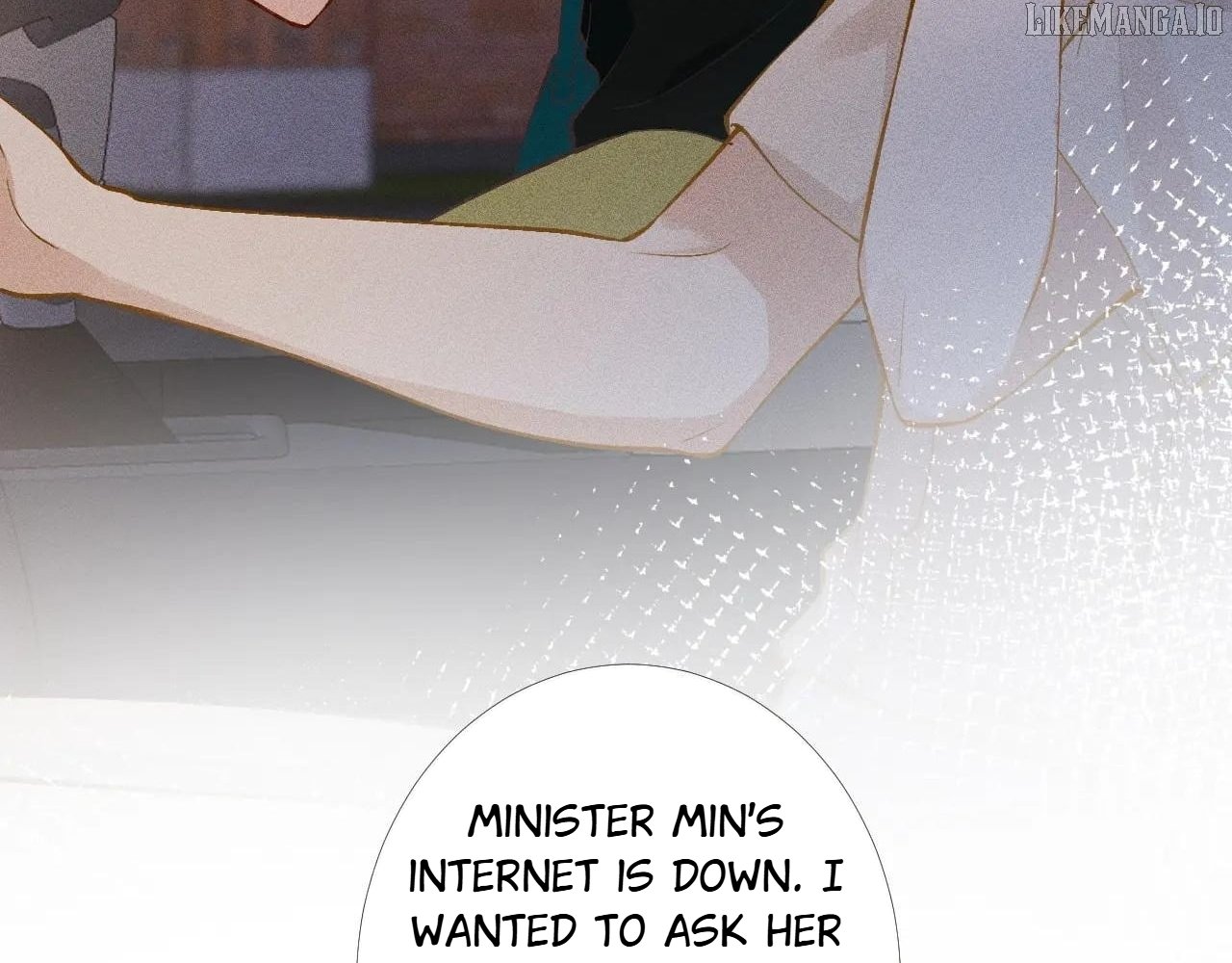Everyone's Darling chapter 198 page 6