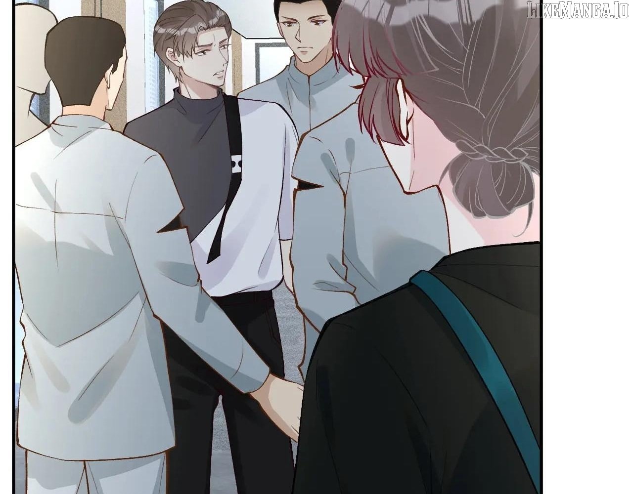 Everyone's Darling chapter 199 page 6