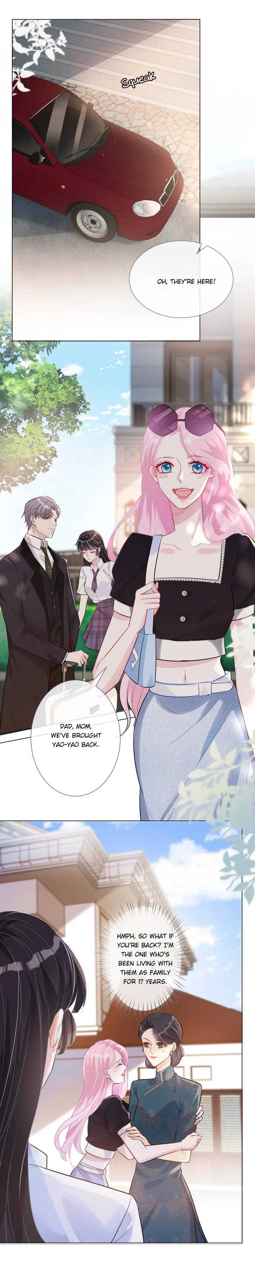 Everyone's Darling chapter 2 page 2