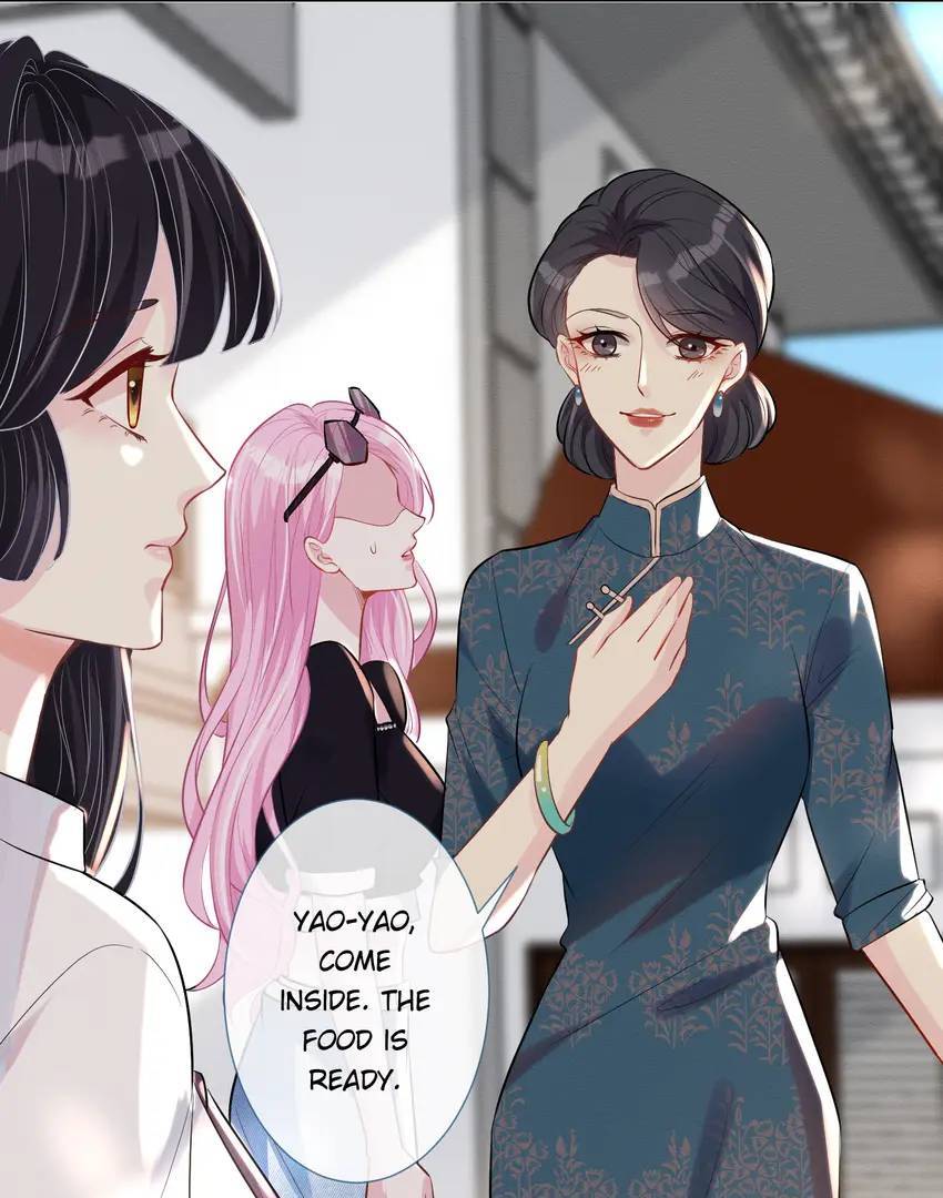 Everyone's Darling chapter 2 page 5
