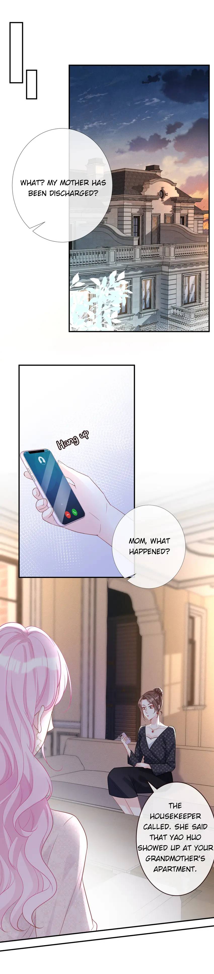 Everyone's Darling chapter 20 page 1