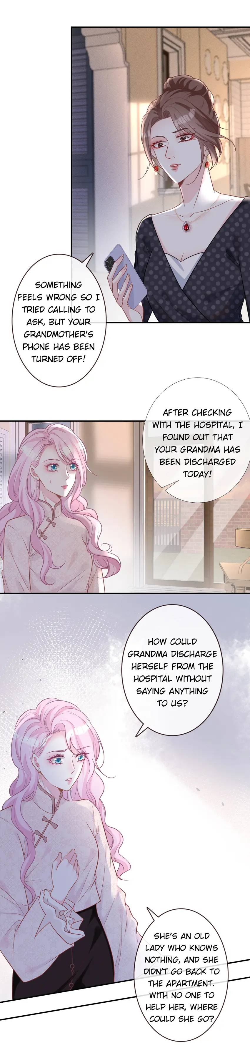 Everyone's Darling chapter 20 page 2