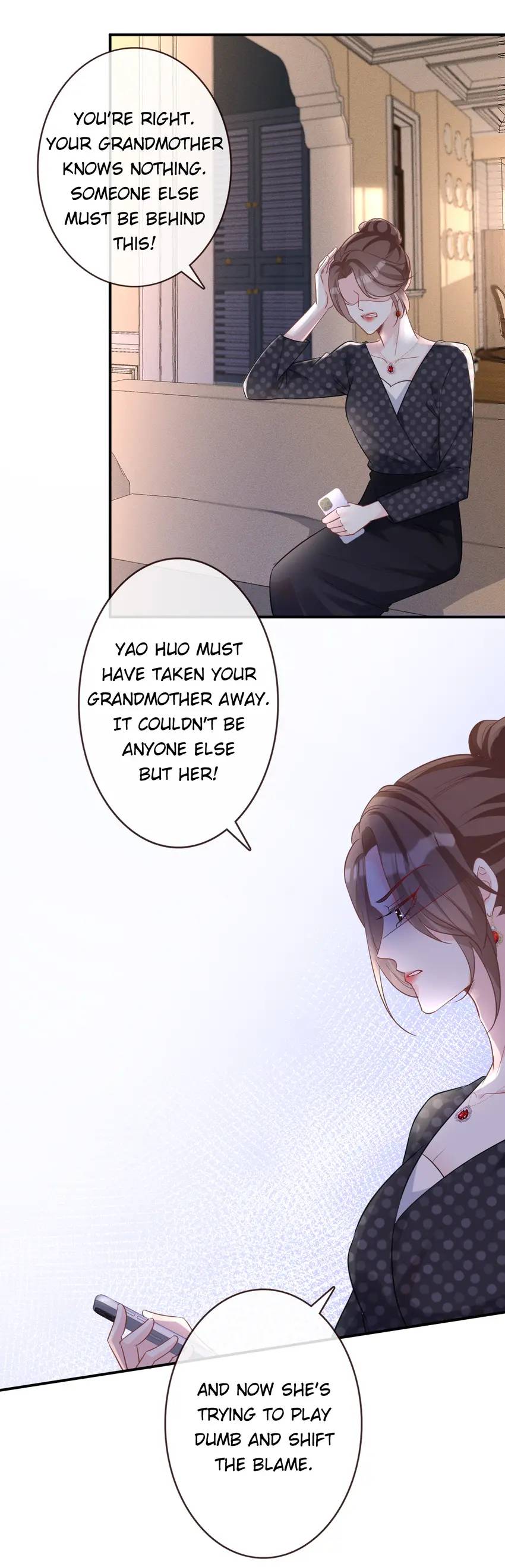 Everyone's Darling chapter 20 page 3
