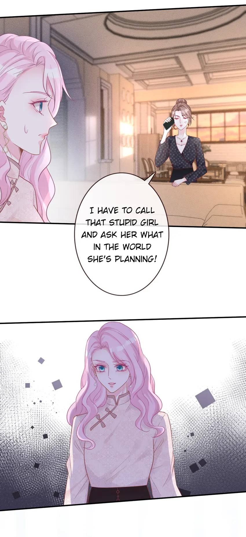 Everyone's Darling chapter 20 page 4