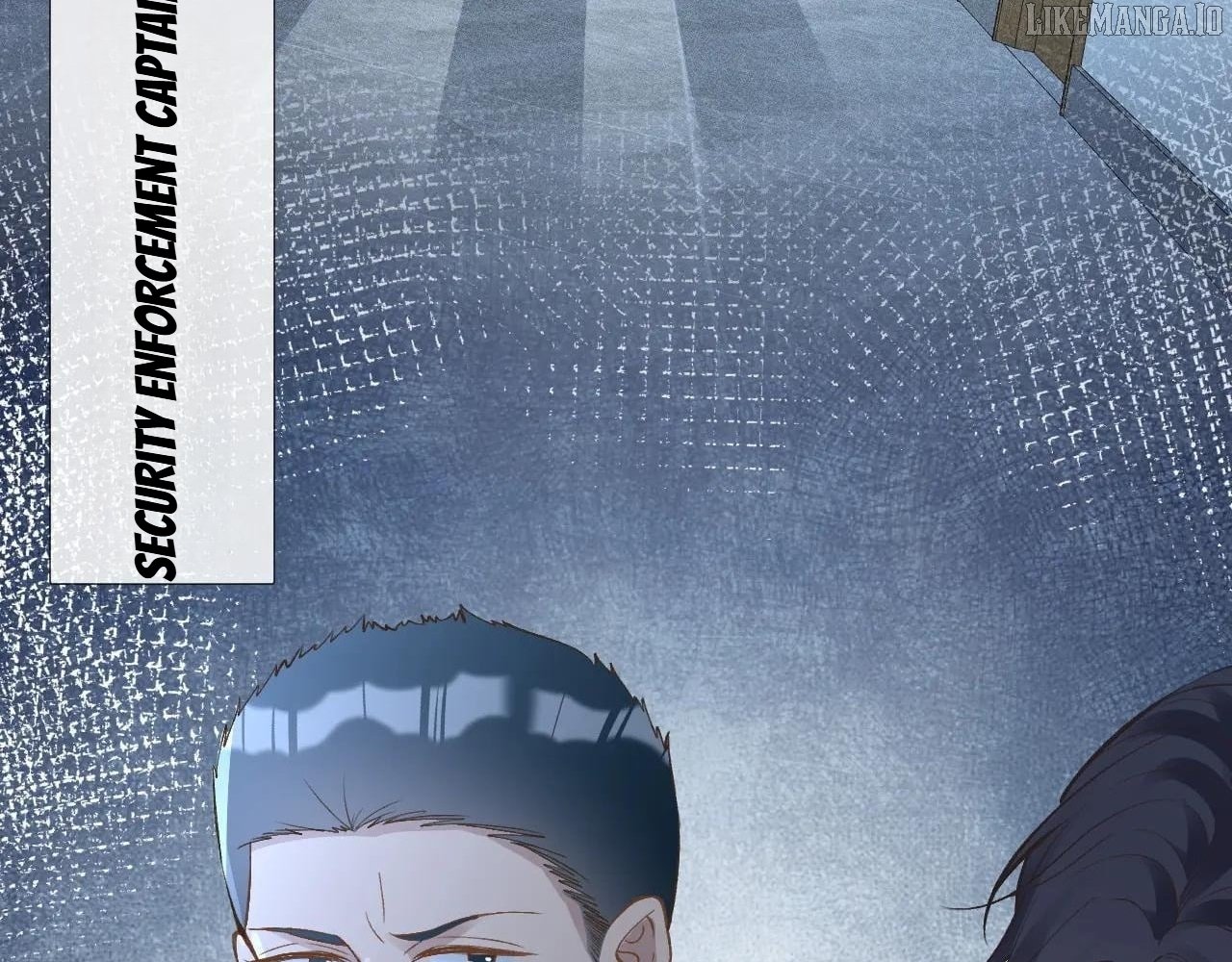 Everyone's Darling chapter 200 page 4