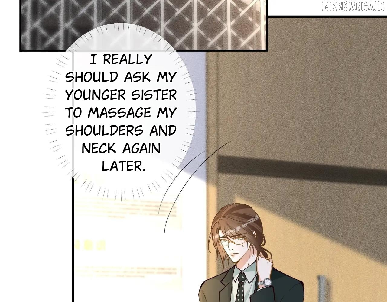 Everyone's Darling chapter 202 page 3