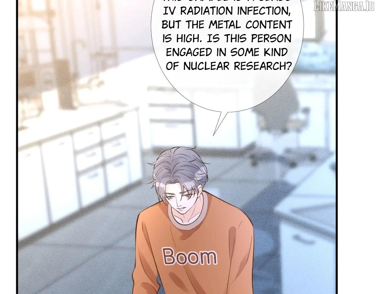 Everyone's Darling chapter 203 page 4