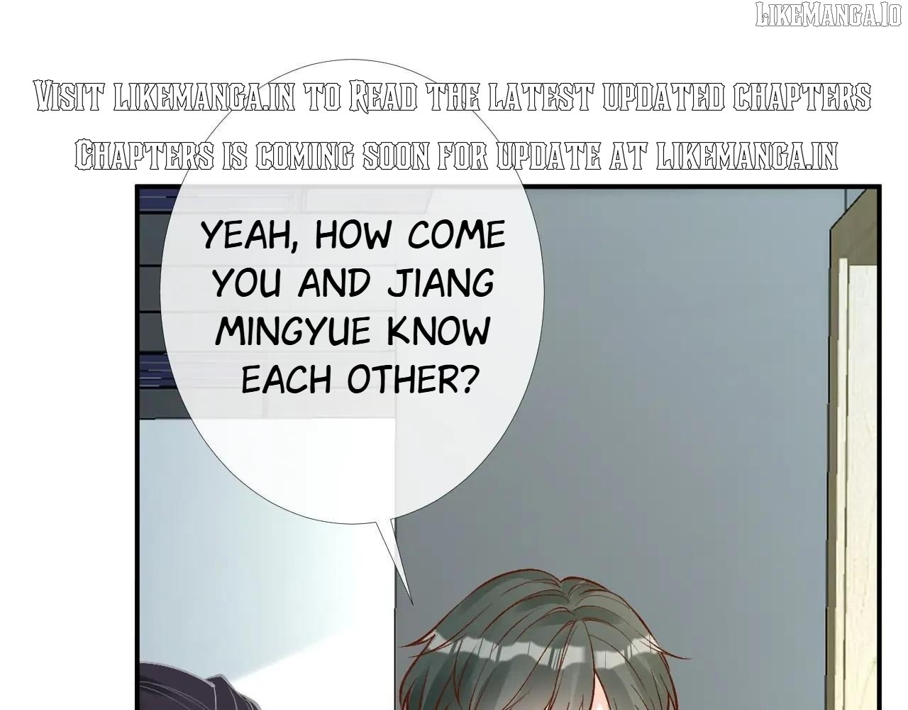 Everyone's Darling chapter 204 page 1