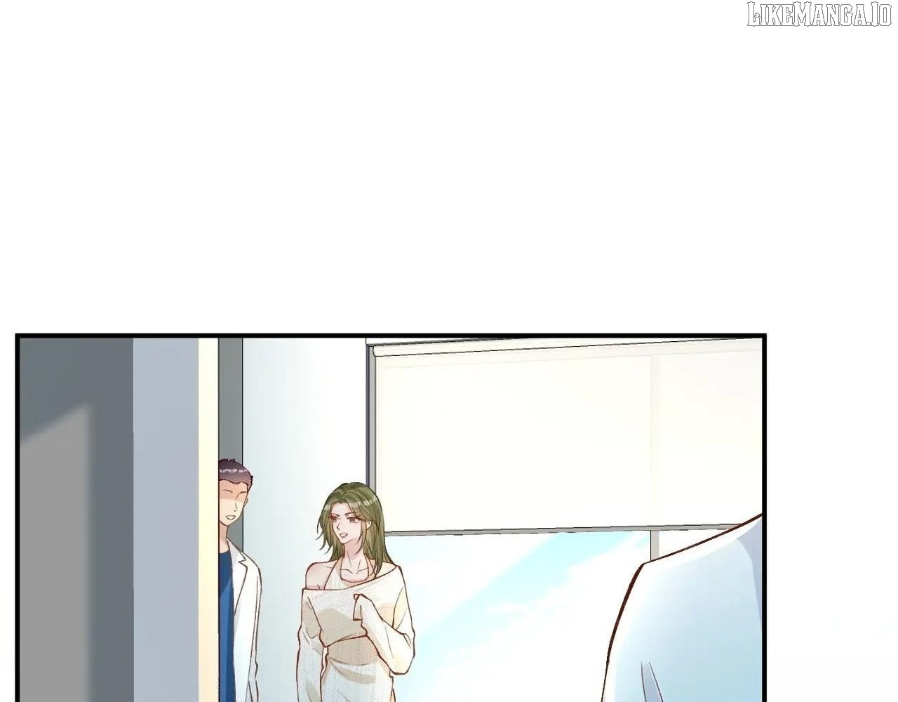 Everyone's Darling chapter 204 page 3