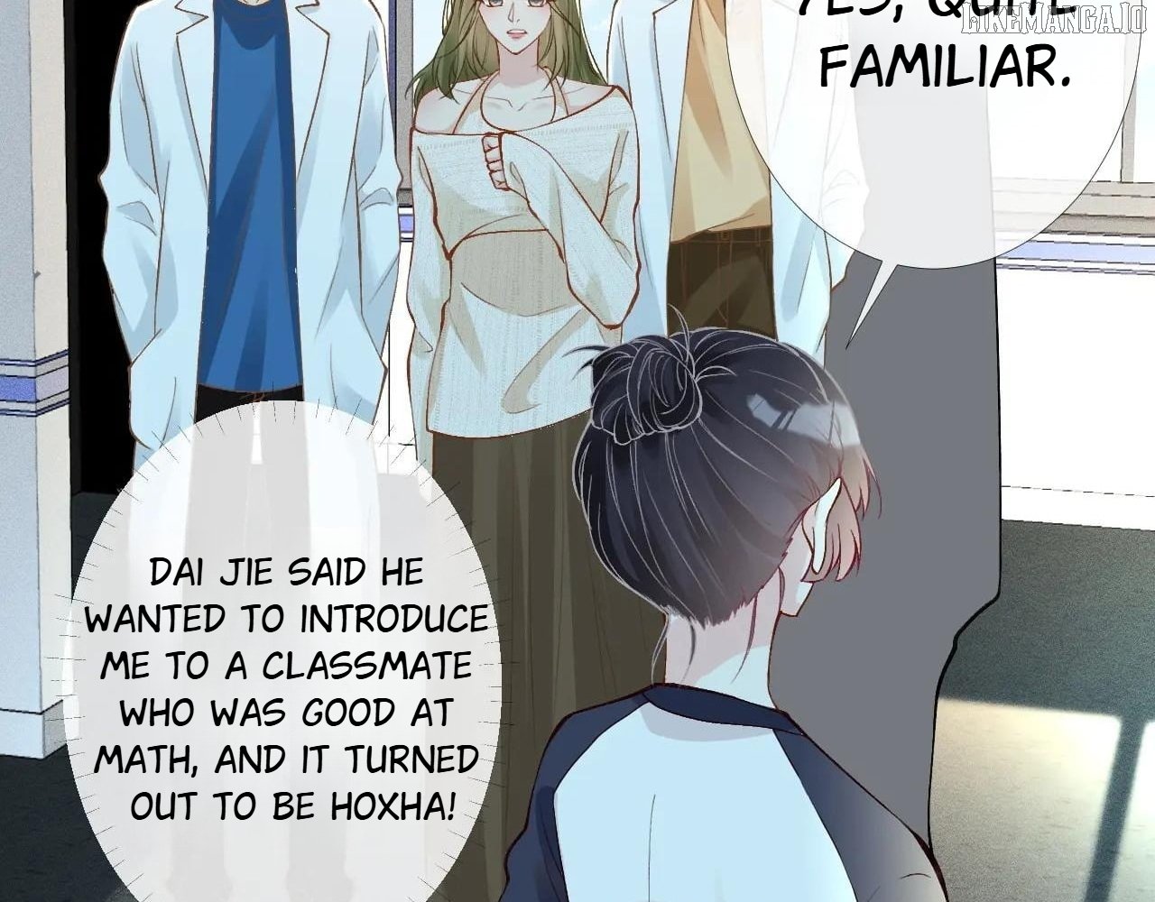 Everyone's Darling chapter 204 page 5